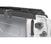 Bestop 19239-01 EZ Roll Tonneau Cover | 2002-2009 Dodge RAM 1500/2500/3500 6.3ft Bed with Tailgate Spoiler