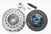 South Bend Clutch 1947-OHD 13 inch Full Organic Dual Disc Clutch Kit | 2000.5-2005.5 Dodge RAM 2500/3500/4500
