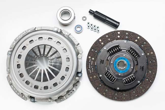 South Bend Clutch 1947-O Full Organic Clutch Kit for NV5600 Transmission | 2000.5-2005.5 Dodge RAM 2500/3500/4500 5.9L Cummins