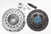 South Bend Clutch 1947-O Full Organic Clutch Kit for NV5600 Transmission | 2000.5-2005.5 Dodge RAM 2500/3500/4500 5.9L Cummins