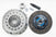 South Bend Clutch G56-OR-HD Full HD Organic Clutch Kit | 2005-2018 Dodge RAM 2500/3500/4500 5.9L/6.7L 2500/3500 Cummins