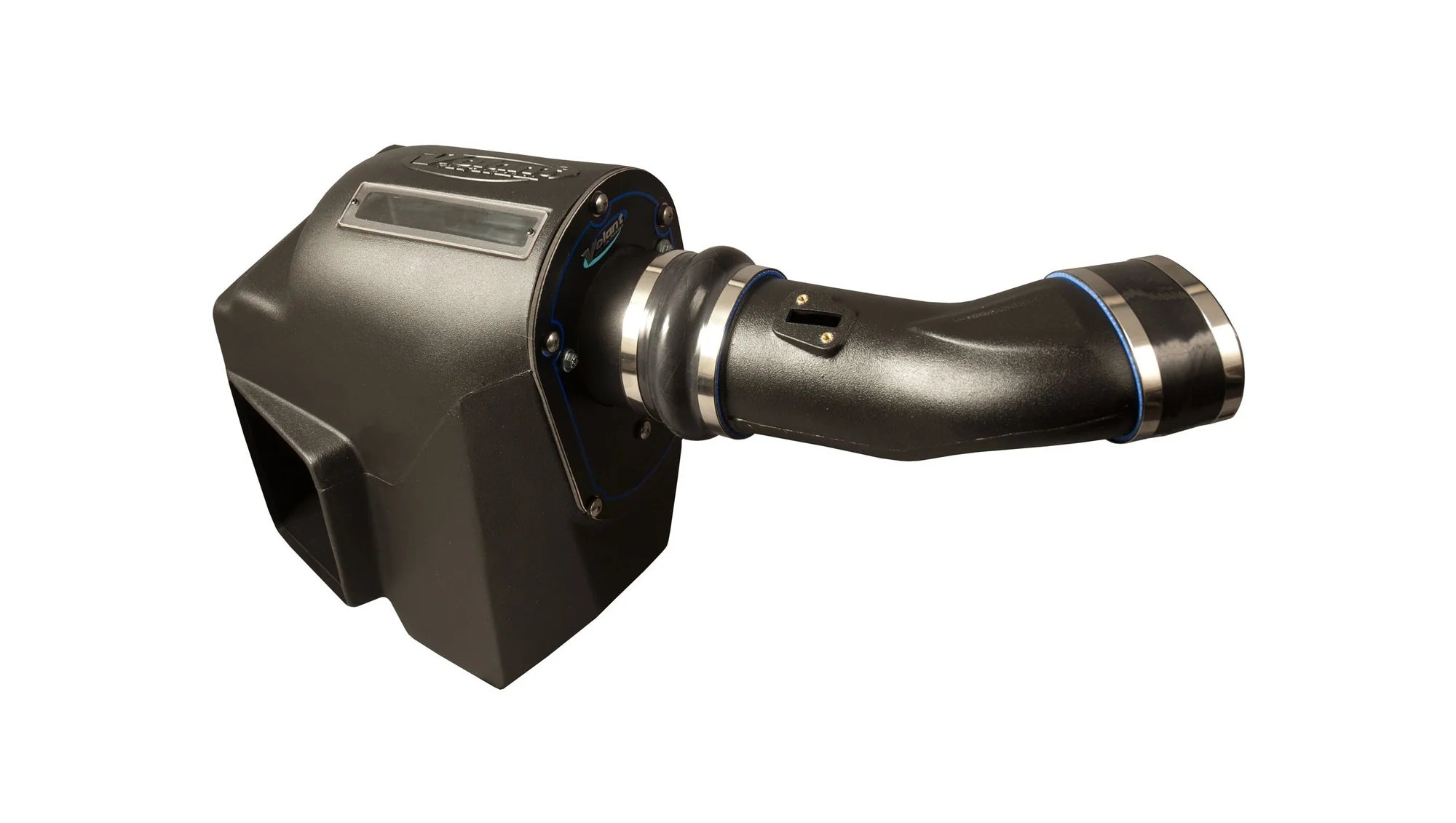 Volant 198676 PowerCore Air Intake System (PowerCore) | 2011-2015 Ford F250/F350 Super Duty 6.7L Powerstroke