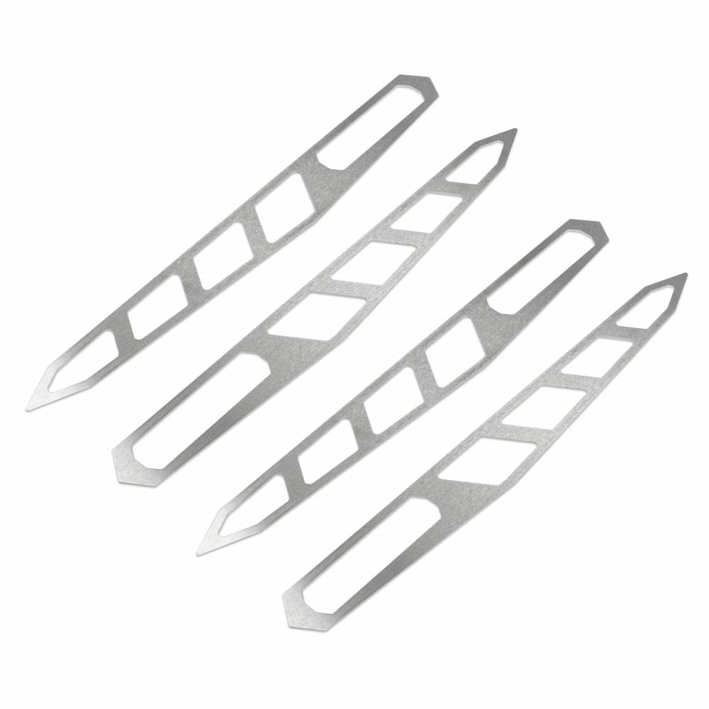 Cognito 199-90628 Enhancement Plate Kit For SM Series LDG Traction Bar Kit | Universal