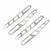 Cognito 199-90628 Enhancement Plate Kit For SM Series LDG Traction Bar Kit | Universal