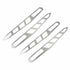 Cognito 199-90628 Enhancement Plate Kit For SM Series LDG Traction Bar Kit | Universal