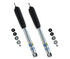 Bilstein ALG-BIL-KIT-19 Bilstein 5100 Front Shock Kit | 1994-2010 Dodge Ram 2500/3500 Cummins & 2005-2016 Ford F250/F350 w/ 0-2.5" Lift