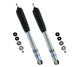 Bilstein ALG-BIL-KIT-19 Bilstein 5100 Front Shock Kit | 1994-2010 Dodge Ram 2500/3500 Cummins & 2005-2016 Ford F250/F350 w/ 0-2.5" Lift