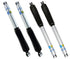 Bilstein ALG-BIL-KIT-13 B8 5100 Front & Rear Shock Package - for 0-2.5" Lift | 1999-2004 Ford F250/F350 Super Duty 4WD