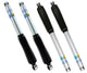 Bilstein ALG-BIL-KIT-8 Bilstein 5100 Front & Rear Shock Kit (2" Lift) | 1999-2004 Ford F250/F350 Super Duty 4WD
