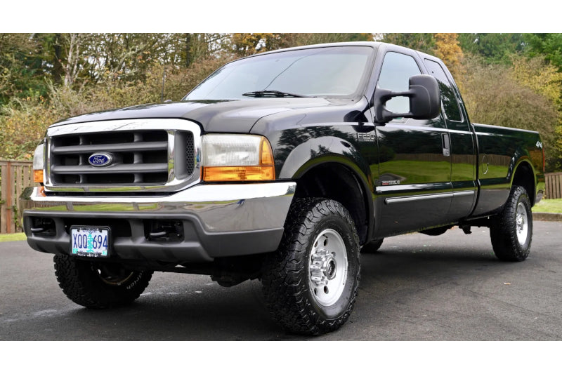 Bilstein 25-311877 B8 5160 Front Shock - for 4-6" Lift - (Single) | 1999-2004 Ford F250/F350 Super Duty 4WD