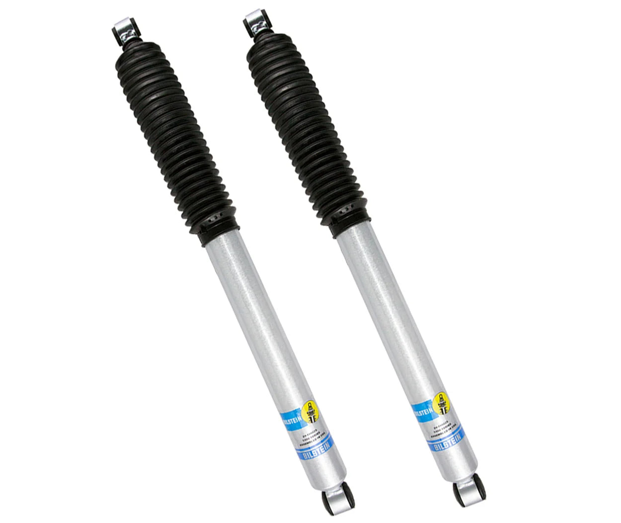 Bilstein ALG-BIL-KIT-21 Bilstein 5100 Rear Shock Kit | 1999-2016 Ford F250/F350 Super Duty w/ 2" Inch Rear Lift