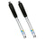 Bilstein ALG-BIL-KIT-21 B8 5100 Rear Shock Kit - for 0-1" Lift - (Pair) | 1999-2016 Ford F250/F350 Super Duty 4WD