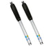Bilstein ALG-BIL-KIT-21 Bilstein 5100 Rear Shock Kit | 1999-2016 Ford F250/F350 Super Duty w/ 2" Inch Rear Lift