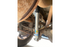 Bilstein 24-186742 B8 5100 Rear Shock - for 0-1`" Lift - (Single) | 1999-2010 GM Silverado/Sierra 1500/2500HD/3500HD