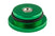 Industrial 1C1602 Anodized Billet Fuel Filler Cap | 2013-2018 RAM 1500/2500/3500 6.7L Cummins