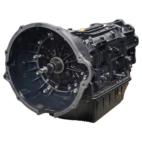 BD Diesel 1065014SS Towmaster Transmission Package AISIN AS69RC | 2019-2024 RAM 3500/4500/5500 4WD 6.7L Cummins