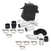 Mishimoto MMINT-F2D-11KBKP Air-to-Water Performance Intercooler Kit | 2011-2016 Ford F250/F350 Super Duty 6.7L Powerstroke