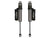 ICON 37710P 2.5" VS PB Front Shocks - for 3-6" Lift - (Pair) | 1999-2004 Ford F250/F350 Powerstroke 4WD