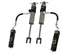 ICON 71707XP Front 2.5" Aluminum Series Shock Absorbers - Remote Reservoir w/ CDXS (Pair) | 2011-2026 GM Silverado/Sierra 2500HD/3500HD w/ 0-3.5” Lift