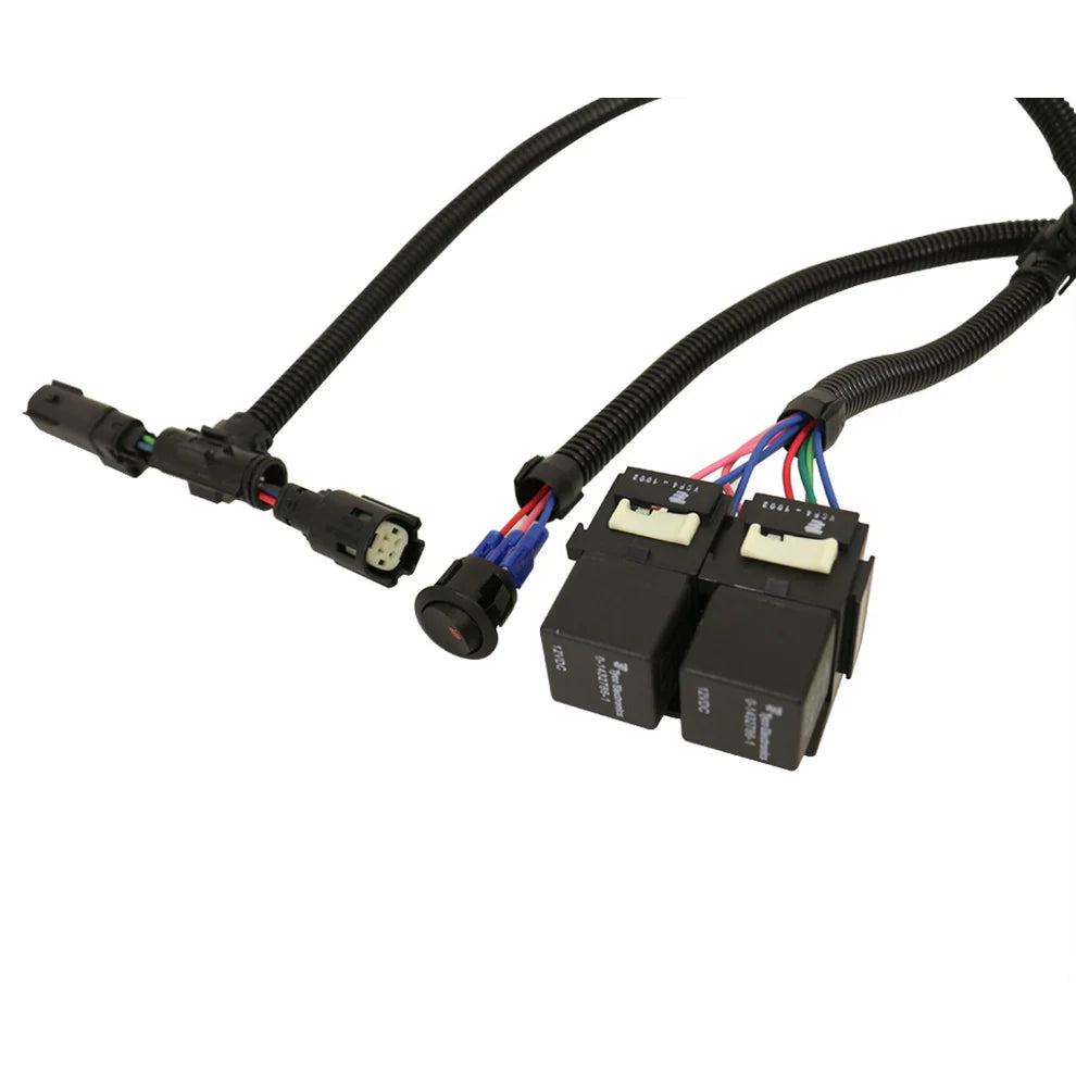 BD Diesel 1030711 2 Low Unloc | 2015-2019 GM Sierra/Silverado 2500HD/3500HD 4WD