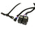 BD Diesel 1030711 2 Low Unloc | 2015-2019 GM Sierra/Silverado 2500HD/3500HD 4WD