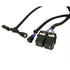 BD Diesel 1030711 2 Low Unloc | 2015-2019 GM Sierra/Silverado 2500HD/3500HD 4WD