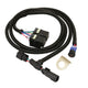 BD Diesel 1030711 2 Low Unloc | 2015-2019 GM Sierra/Silverado 2500HD/3500HD 4WD