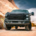 AlphaRex 880338 NOVA-Series LED Projector Headlights - Black | 2020-2022 F250/F350 Super Duty w/ Factory Halogen Headlights