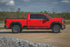 Rough Country F-G12011A-GJI Pocket Fender Flares (Dark Sky) | 2020-2025 GM/GMC Sierra 2500HD/3500HD