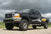 ICON 39290 Front Adjustable Track Bar Kit - for 3-8" Lift - (Single) | 1999-2004 Ford F250/F350 Super Duty