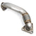 PPE 116120010 High Flow Up-Pipe | 2001-2004 GM Silverado/Sierra 2500HD/3500HD 6.6L Duramax LB7