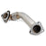 PPE 116120010 High Flow Up-Pipe | 2001-2004 GM Silverado/Sierra 2500HD/3500HD 6.6L Duramax LB7