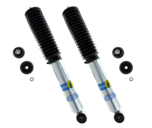 Bilstein ALG-BIL-KIT-18 B8 5100 Front Shock Kit - for 0-2.5" Lift - (Pair) | 2001-2010 GM Silverado/Sierra 2500HD/3500HD