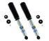 Bilstein ALG-BIL-KIT-18 B8 5100 Front Shock Kit - for 0-2.5" Lift - (Pair) | 2001-2010 GM Silverado/Sierra 2500HD/3500HD