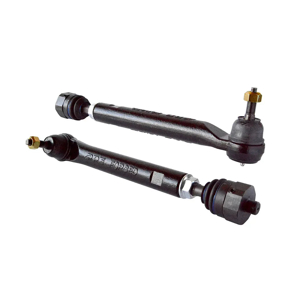 PPE 158032505 Forged XR Outer Tie Rod | 2001-2010 GM Sierra/Silverado 2500HD/3500HD