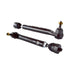 PPE 158032505 Forged XR Outer Tie Rod | 2001-2010 GM Sierra/Silverado 2500HD/3500HD