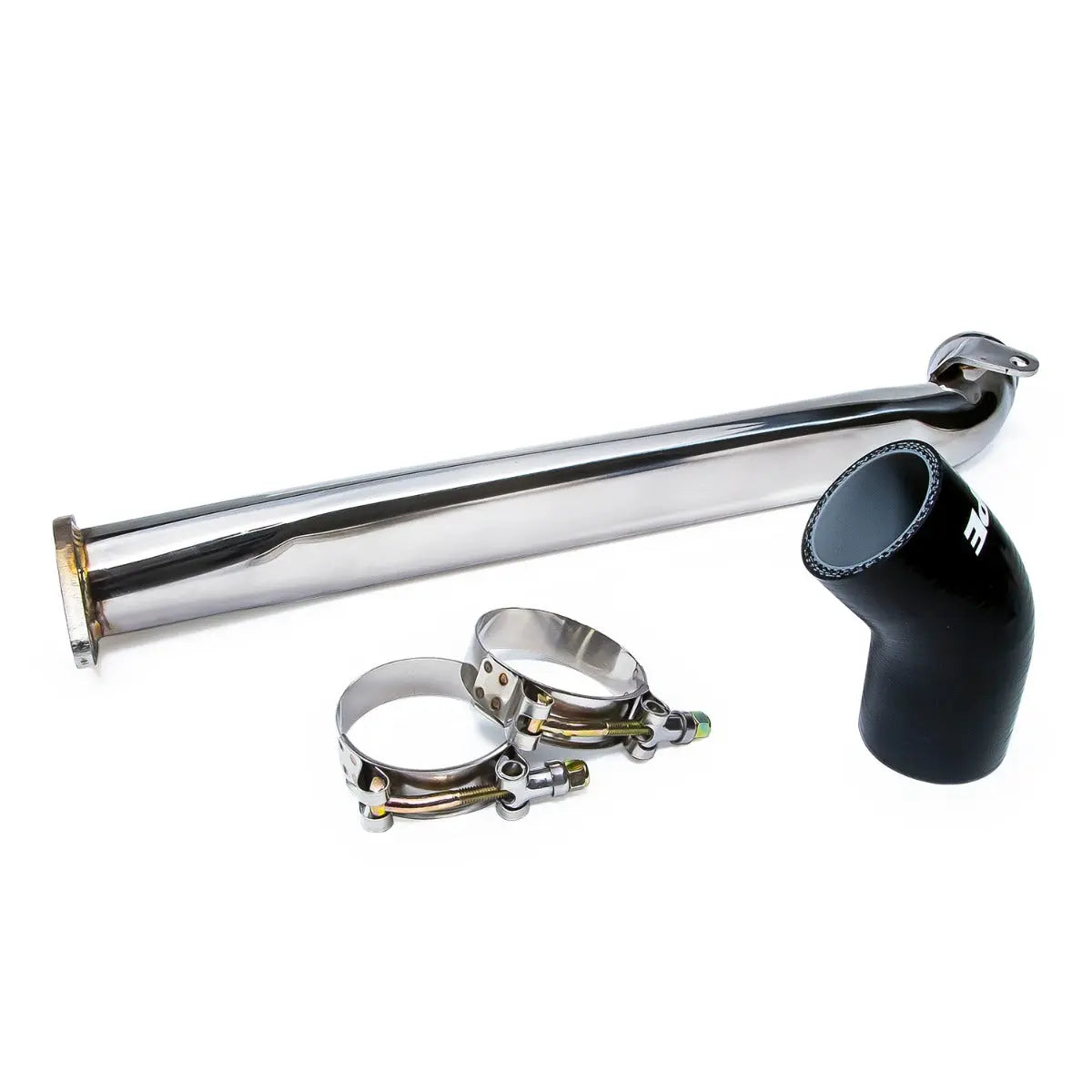 PPE 114001050 Coolant Tube Kit for Internal Oil Cooler Removal | 2001-2016 GM Silverado/Sierra 2500HD/3500HD 6.6L Duramax