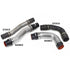Banks 25965 Boost Tube Upgrade Kit | 2010-2012 RAM 2500/3500 6.7L Cummins