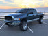 DFC Diesel SS6707512SOALB Street Series Standard/Auto Speed Of Air Long Block | 2007.5-2012 Dodge RAM 6.7L Cummins