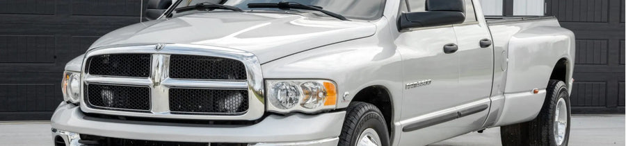 2003-2004 Dodge Ram 2500 / 3500 5.9L Cummins