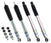 Bilstein ALG-BIL-KIT-5 Bilstein B8 5100 Front & Rear Shock Package - for 0-2.5" Lift | 1994-2013 Dodge RAM 2500/3500 4WD