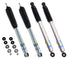 Bilstein ALG-BIL-KIT-5 Bilstein B8 5100 Front & Rear Shock Package - for 0-2.5" Lift | 1994-2013 Dodge RAM 2500/3500 4WD