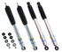 Bilstein ALG-BIL-KIT-5 Bilstein 5100 Monotube Shock Set | 2003-2010 Dodge Ram 2500 4WD w/ 0-2.5" Lift