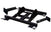 Gen-Y Hitch GH-21209 Advantage OEM Puck Mount Combo Hitch | 2003–2025 Dodge RAM 2500/3500 Cummins