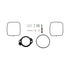 PPE 115053400 High-Flow Intake Bridge Manifold Kit (Raw) | 2004.5-2005 GM Sierra/Silverado 2500HD/3500HD 6.6L Duramax LLY