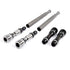PPE 313020000 High Pressure Oil Standpipe and Rail Plug Kit | 2003-2007 E350/E450 6.0L Powerstroke