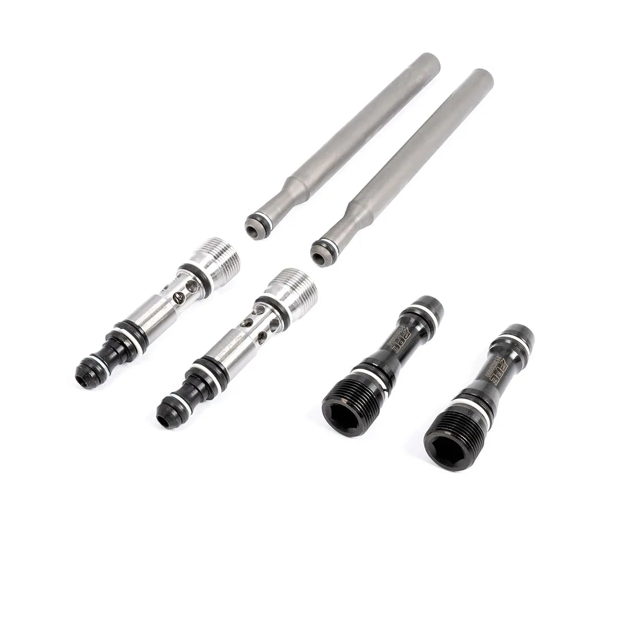 PPE 313020000 High Pressure Oil Standpipe and Rail Plug Kit | 2003-2007 E350/E450 6.0L Powerstroke