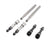 PPE 313020000 High Pressure Oil Standpipe and Rail Plug Kit | 2003-2007 E350/E450 6.0L Powerstroke
