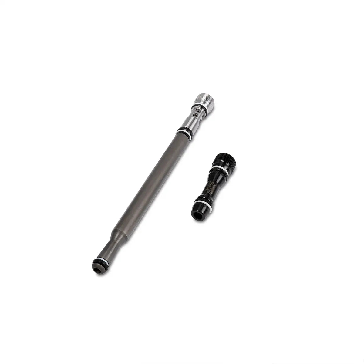 PPE 313020000 High Pressure Oil Standpipe and Rail Plug Kit | 2003-2007 E350/E450 6.0L Powerstroke