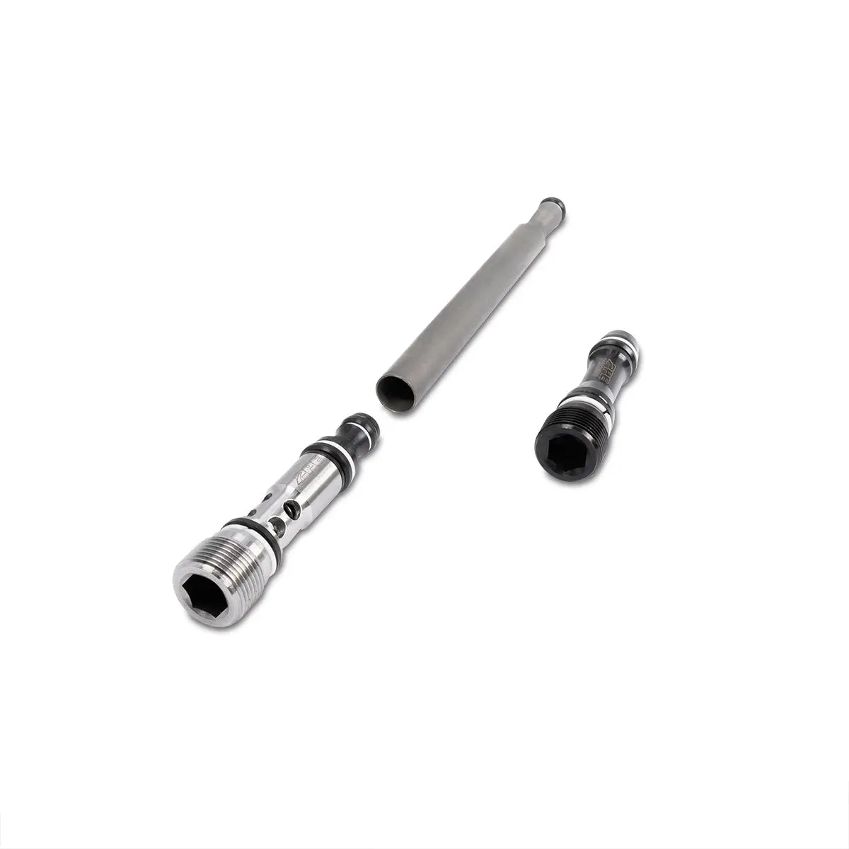 PPE 313020000 High Pressure Oil Standpipe and Rail Plug Kit | 2003-2007 E350/E450 6.0L Powerstroke
